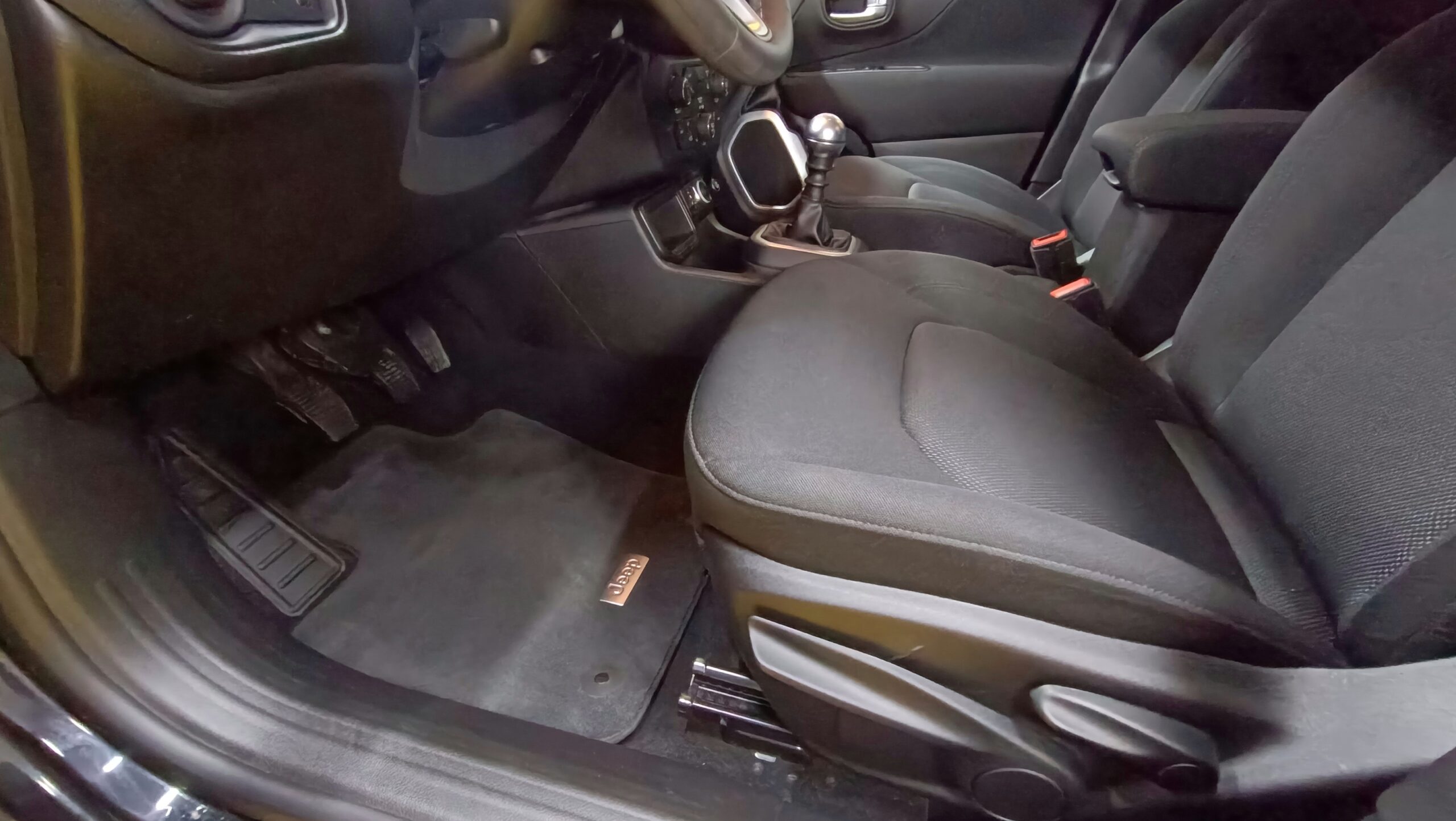 JEEP RENEGADE SPORT 1.0 120CV