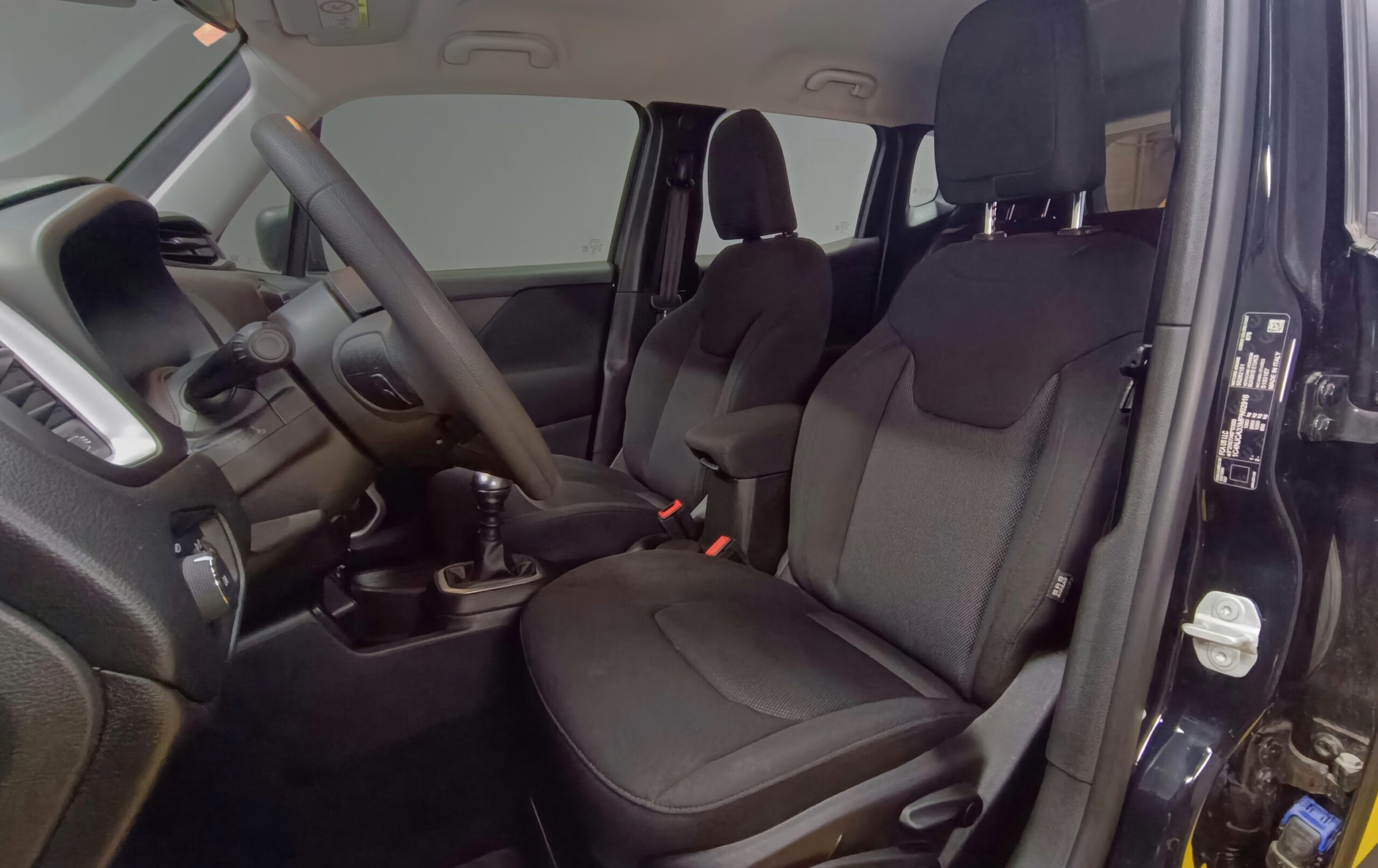 JEEP RENEGADE SPORT 1.0 120CV