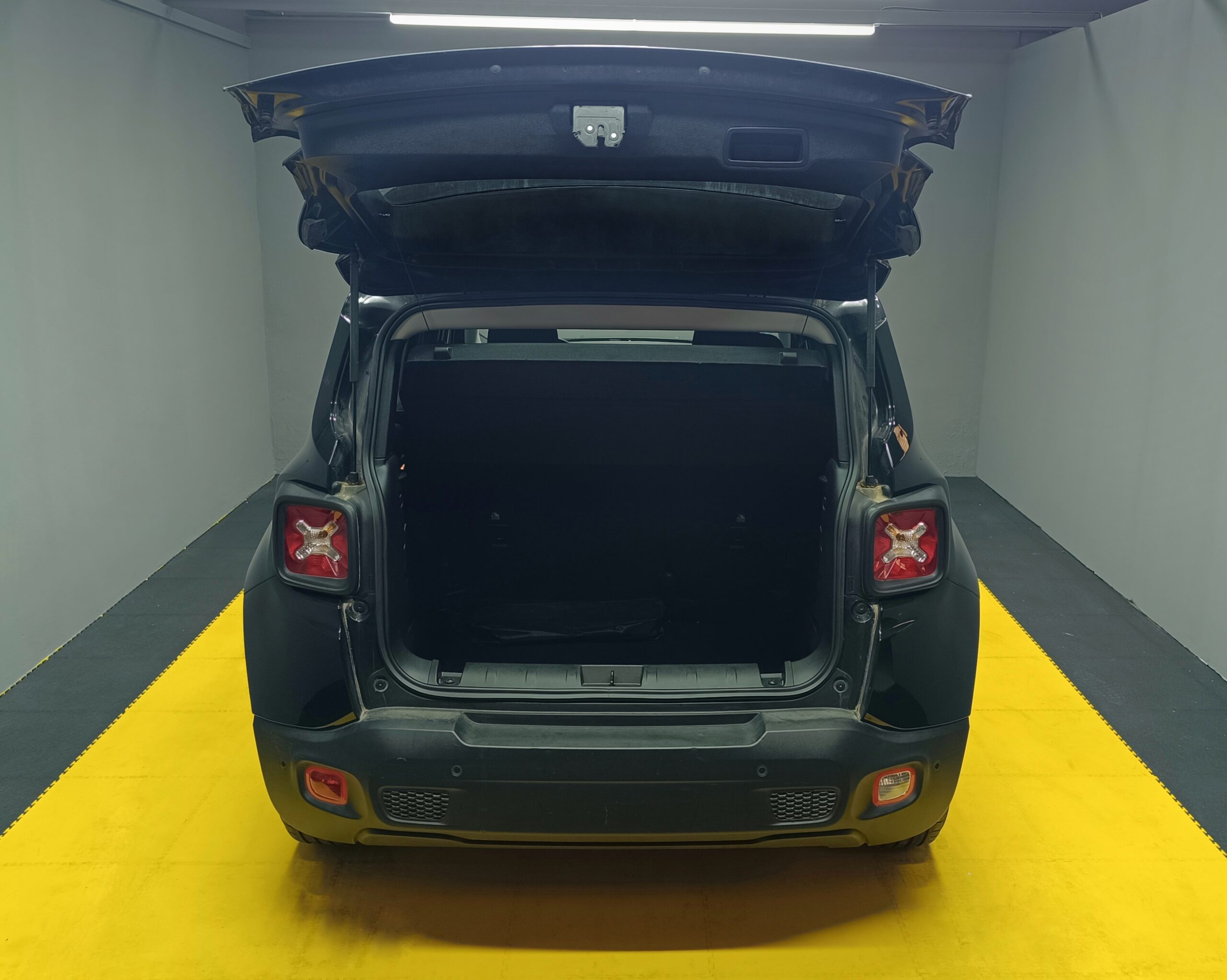JEEP RENEGADE SPORT 1.0 120CV
