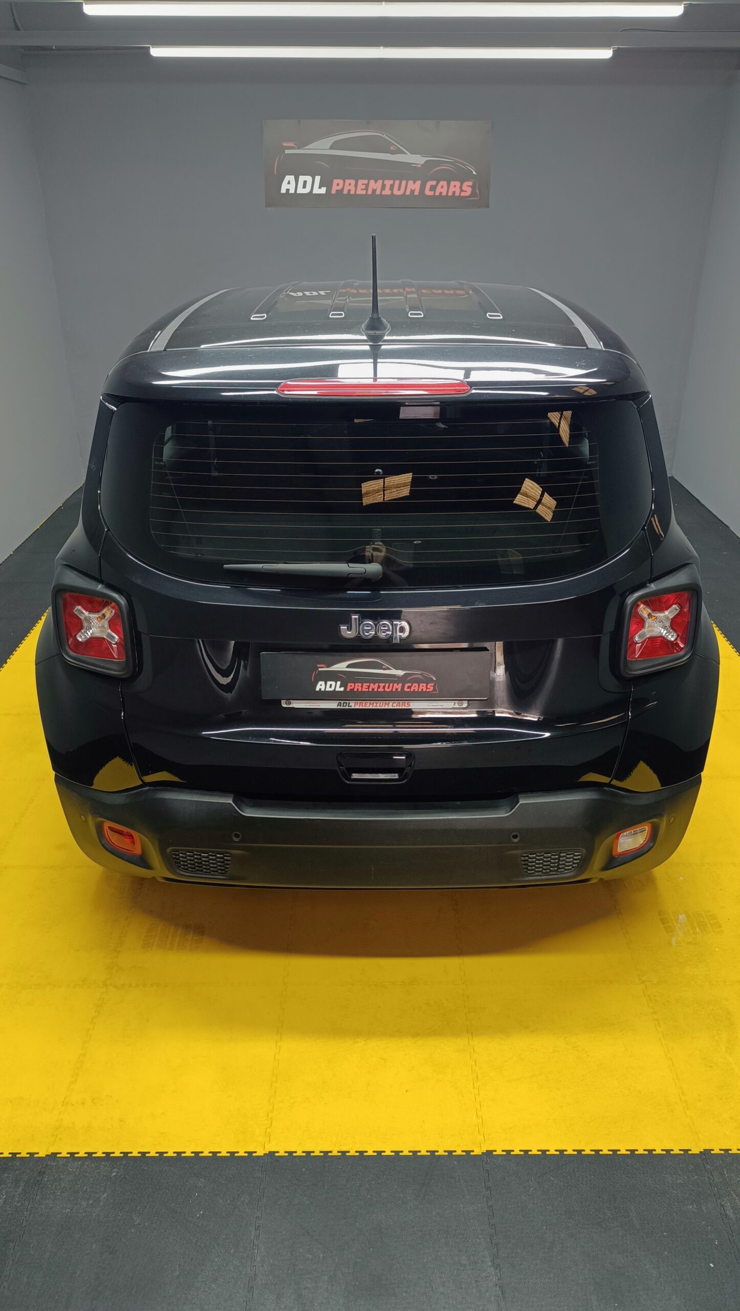 JEEP RENEGADE SPORT 1.0 120CV