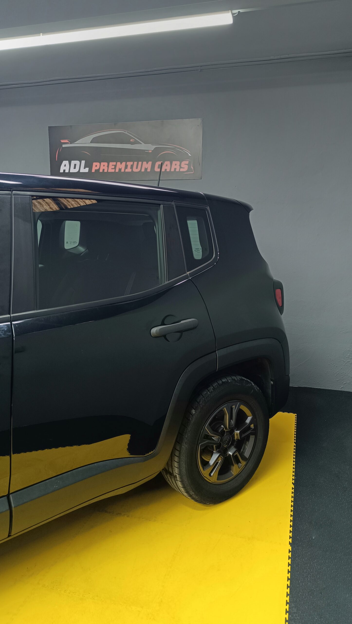 JEEP RENEGADE SPORT 1.0 120CV
