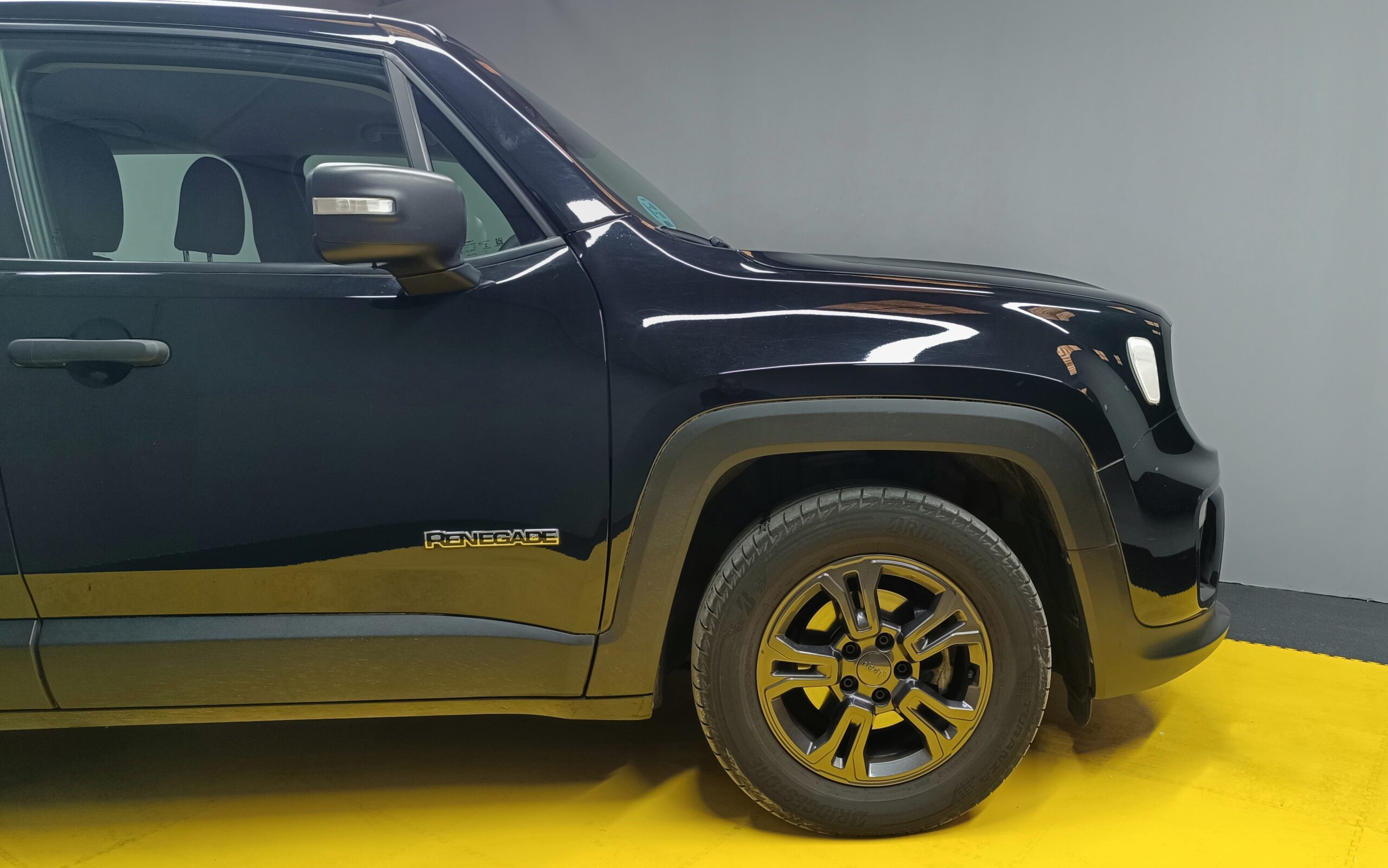 JEEP RENEGADE SPORT 1.0 120CV