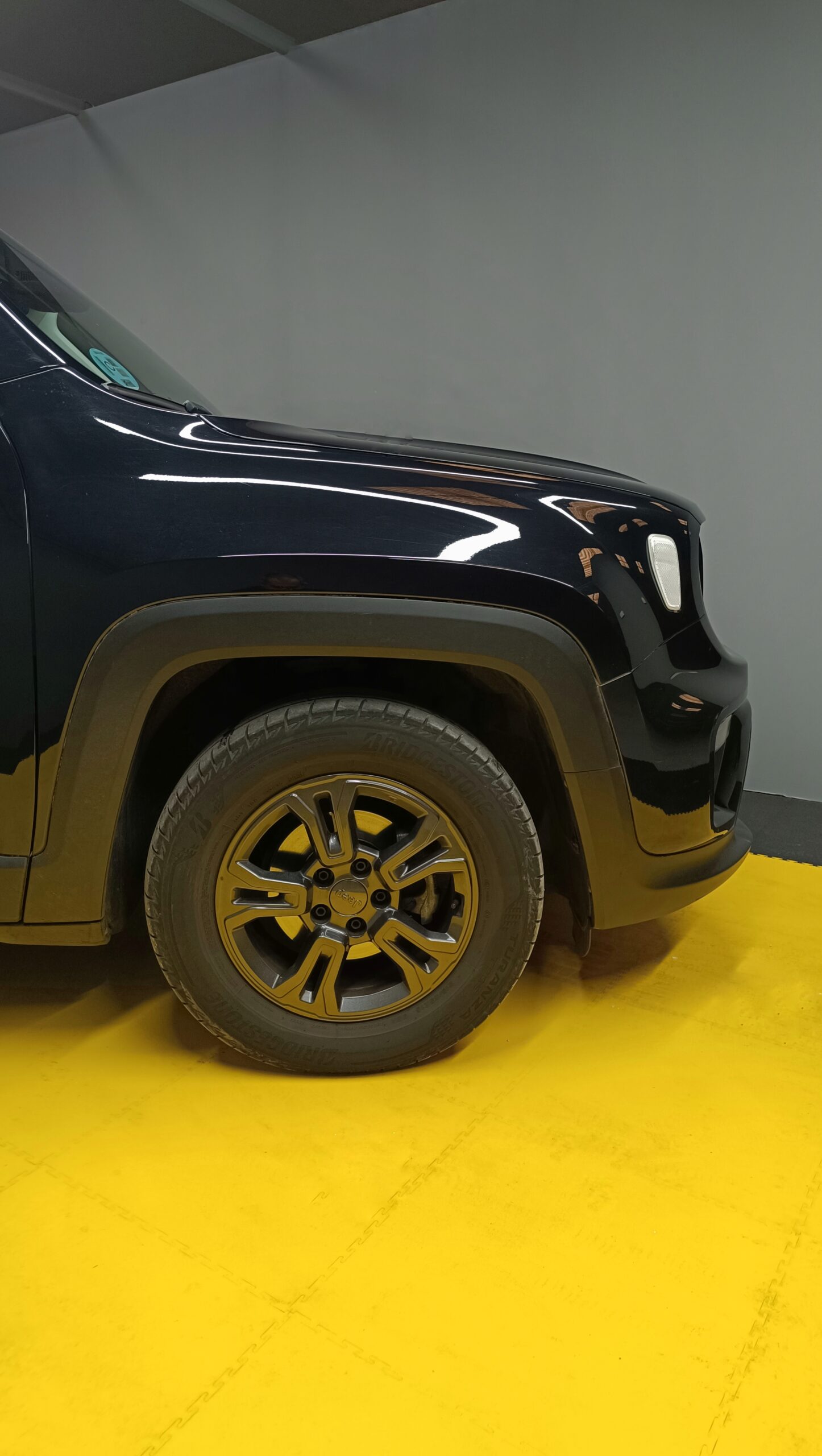 JEEP RENEGADE SPORT 1.0 120CV