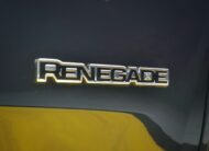 JEEP RENEGADE SPORT 1.0  120CV