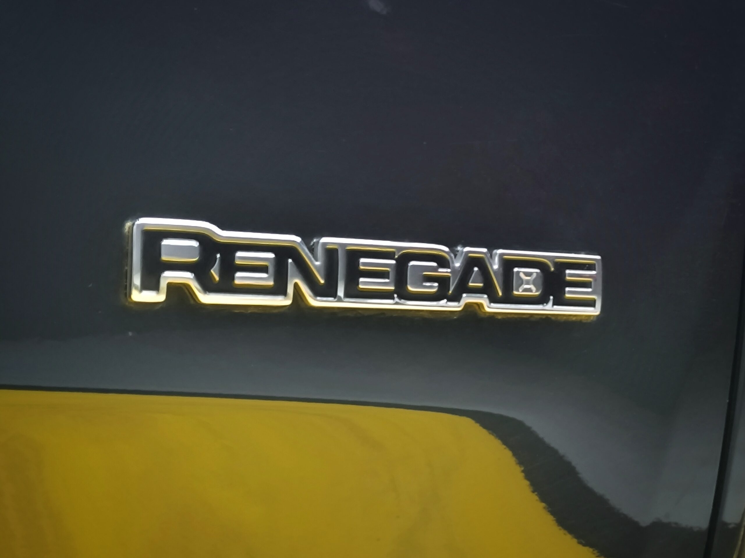JEEP RENEGADE SPORT 1.0 120CV