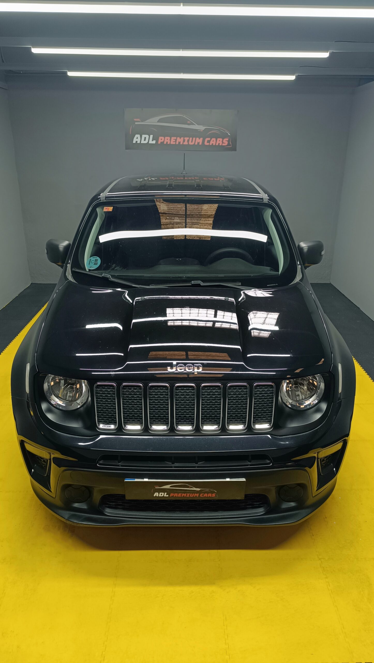 JEEP RENEGADE SPORT 1.0 120CV