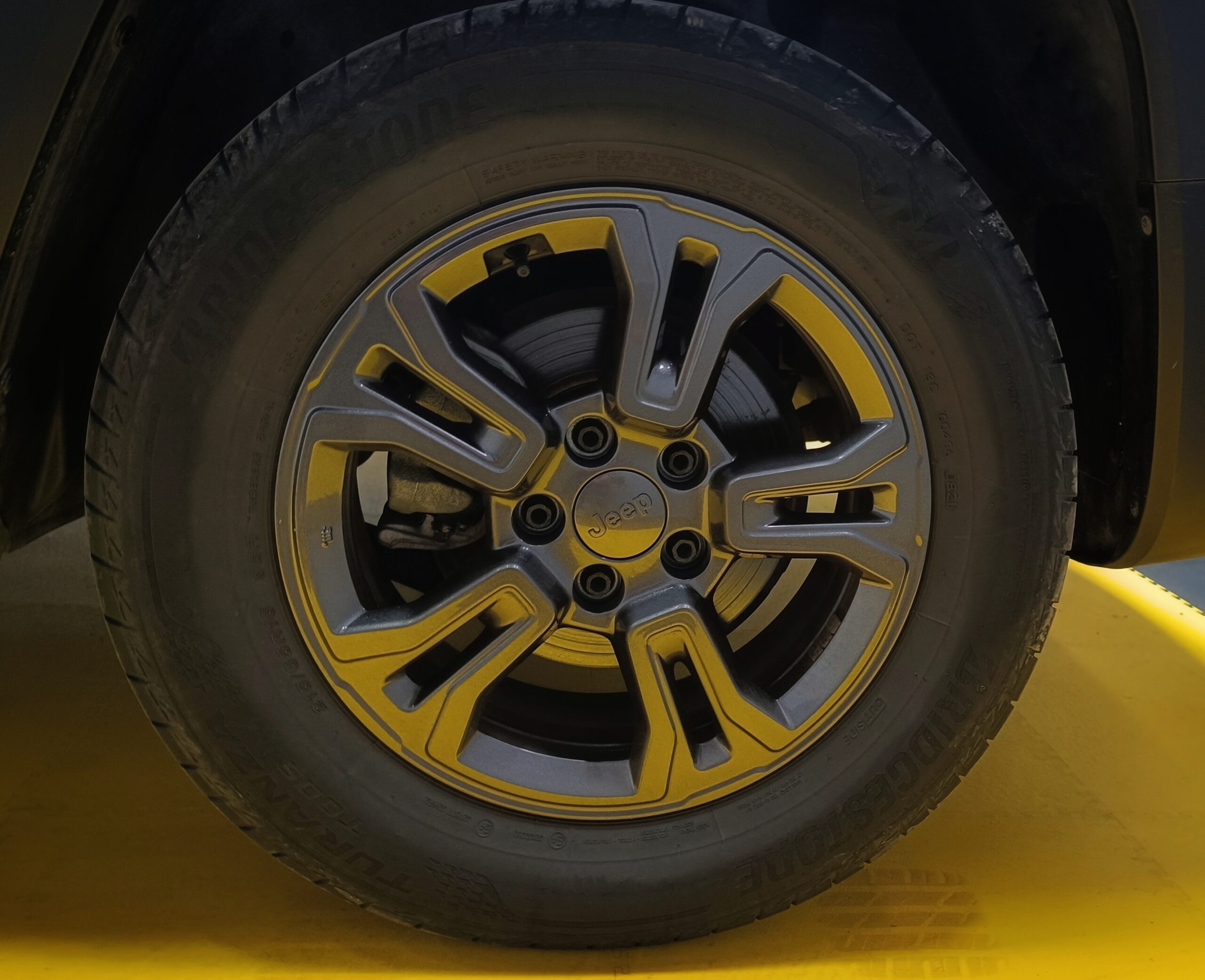 JEEP RENEGADE SPORT 1.0 120CV