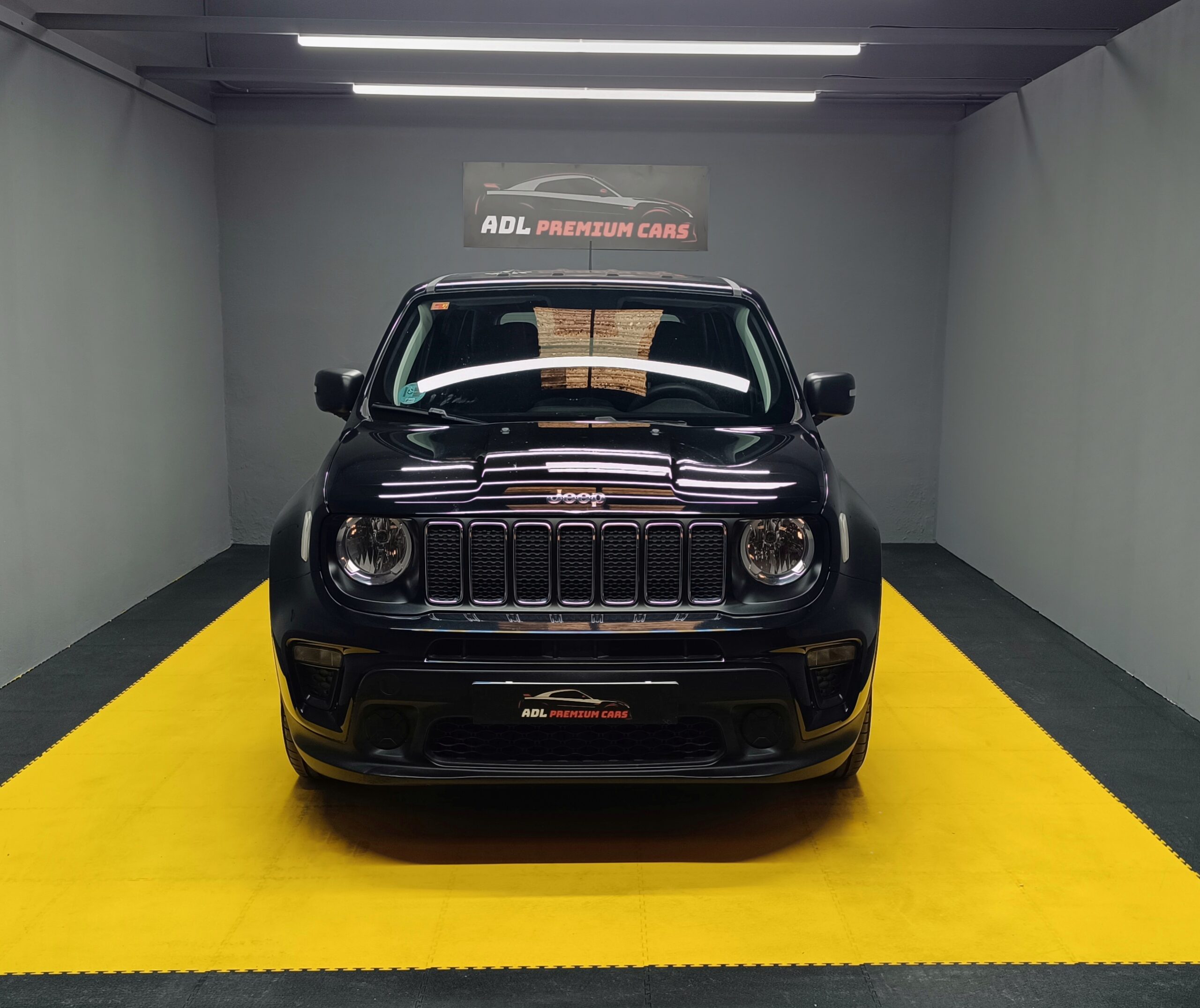 JEEP RENEGADE SPORT 1.0 120CV