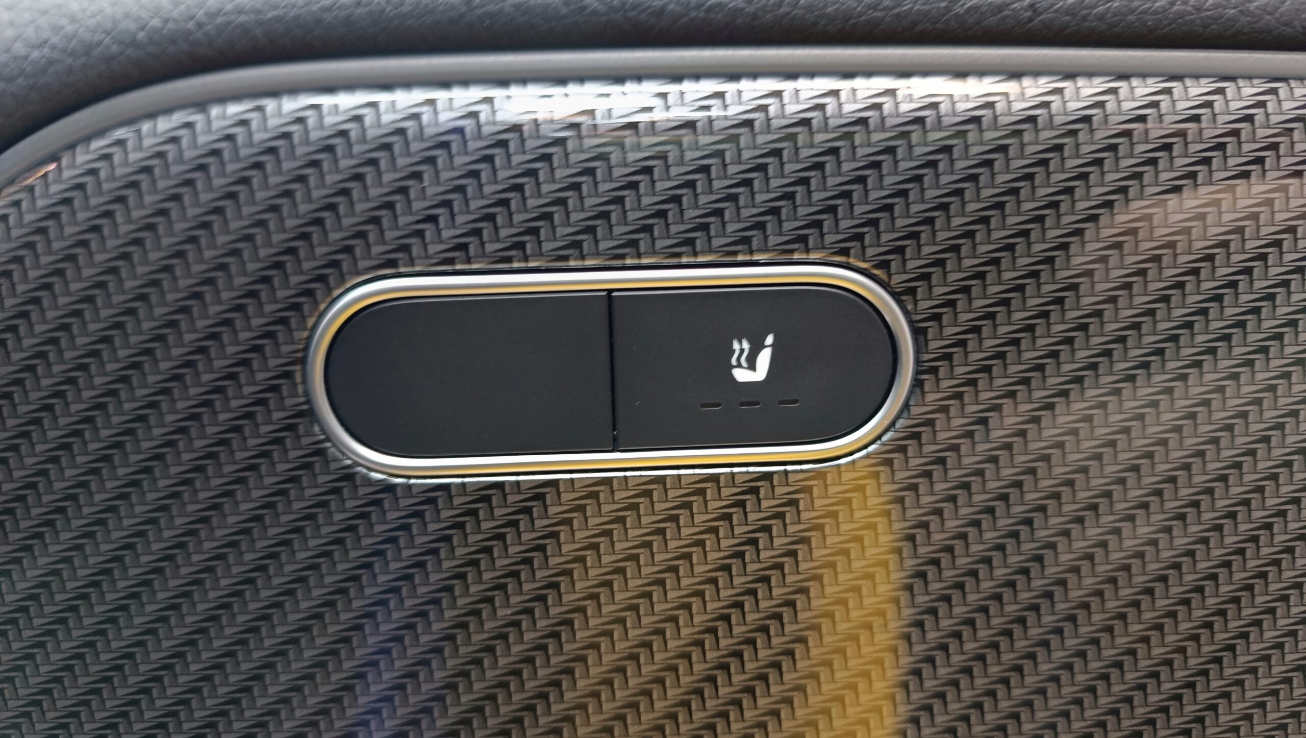 MERCEDES GLB 200CDI AMG 2.0 150CV