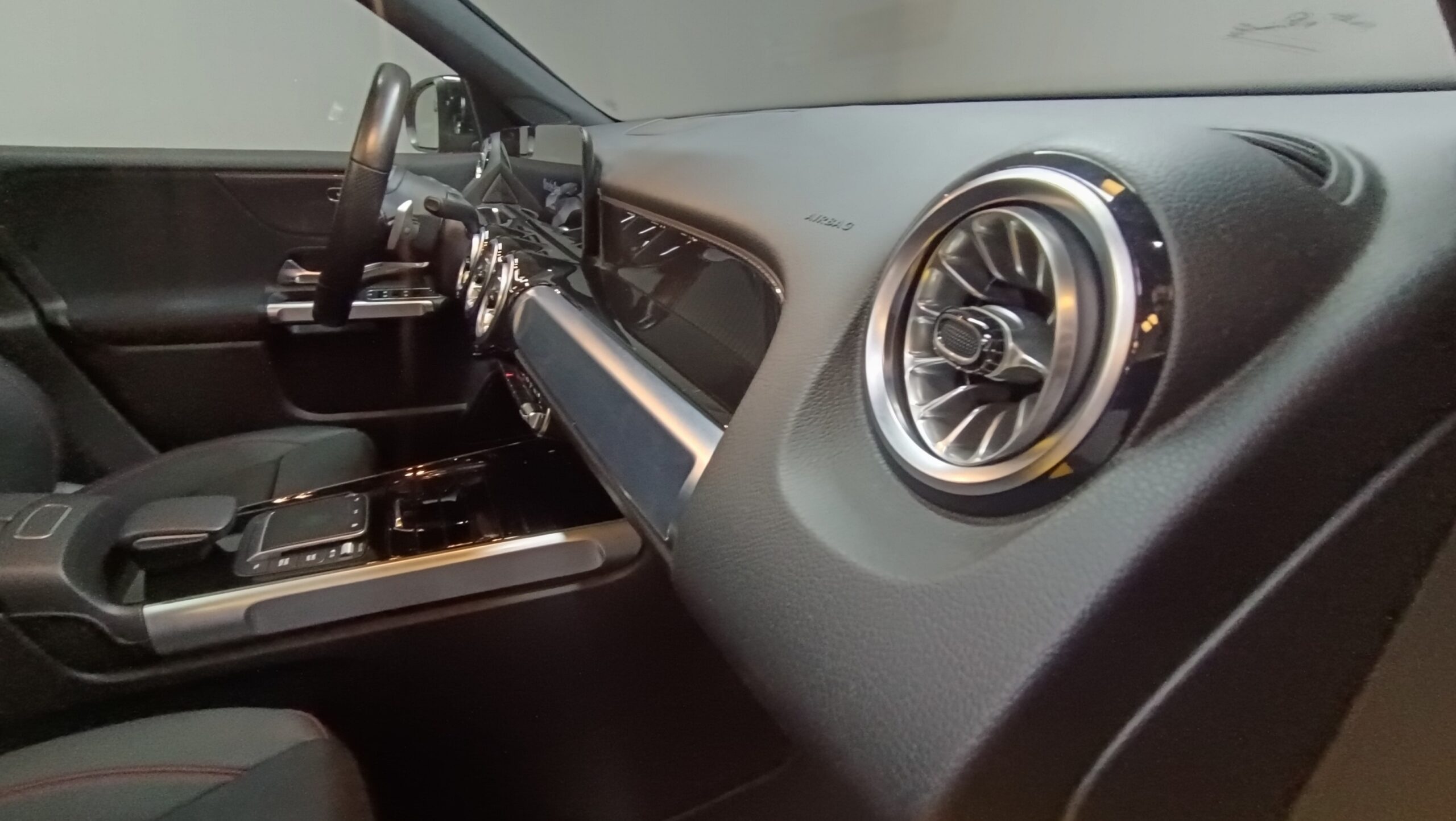 MERCEDES GLB 200CDI AMG 2.0 150CV