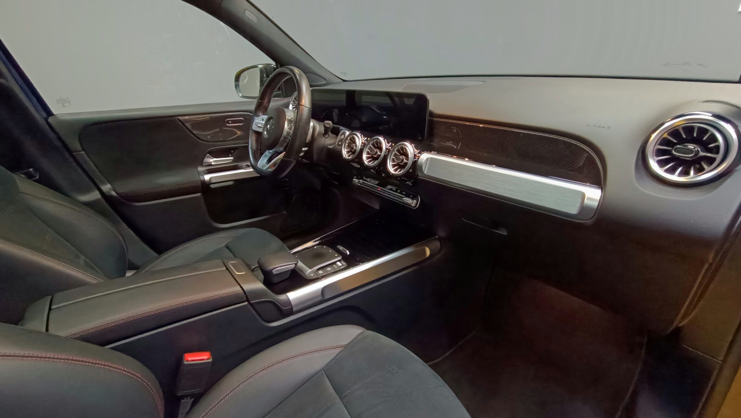 MERCEDES GLB 200CDI AMG 2.0 150CV