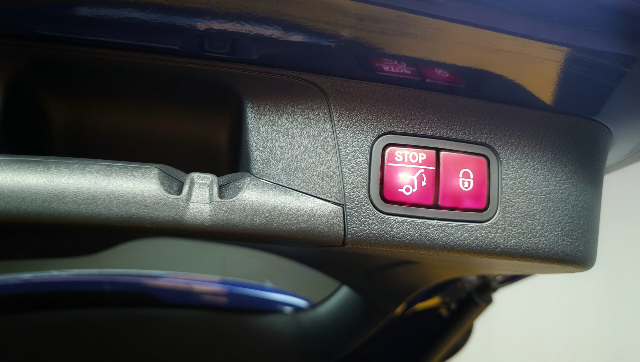 MERCEDES GLB 200CDI AMG 2.0 150CV