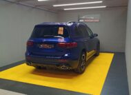 MERCEDES GLB 200CDI AMG 2.0 150CV