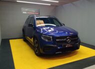 MERCEDES GLB 200CDI AMG 2.0 150CV