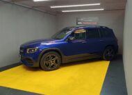 MERCEDES GLB 200CDI AMG 2.0 150CV
