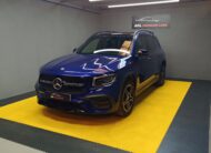 MERCEDES GLB 200CDI AMG 2.0 150CV