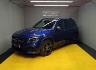 MERCEDES GLB 200CDI AMG 2.0 150CV
