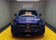 MERCEDES GLB 200CDI AMG 2.0 150CV