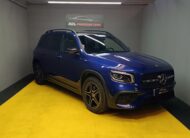 MERCEDES GLB 200CDI AMG 2.0 150CV