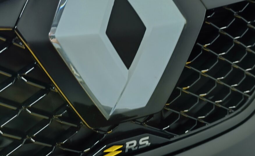 RENAULT MEGANE R.S TROPHY 1.8  300CV