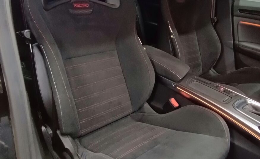 RENAULT MEGANE R.S TROPHY 1.8  300CV