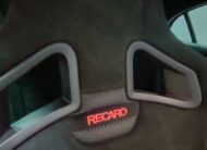 RENAULT MEGANE R.S TROPHY 1.8 300CV