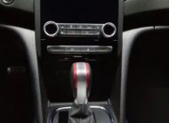 RENAULT MEGANE R.S TROPHY 1.8 300CV