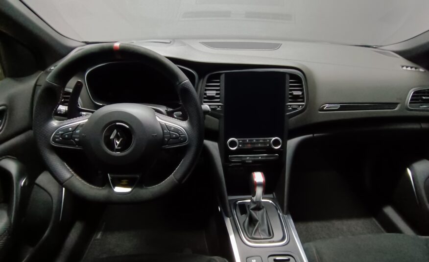 RENAULT MEGANE R.S TROPHY 1.8  300CV