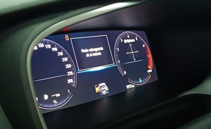 RENAULT MEGANE R.S TROPHY 1.8  300CV