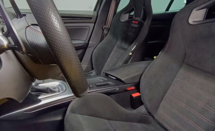 RENAULT MEGANE R.S TROPHY 1.8  300CV