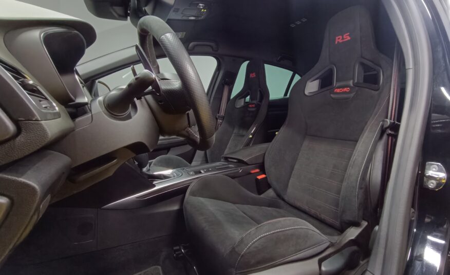 RENAULT MEGANE R.S TROPHY 1.8  300CV