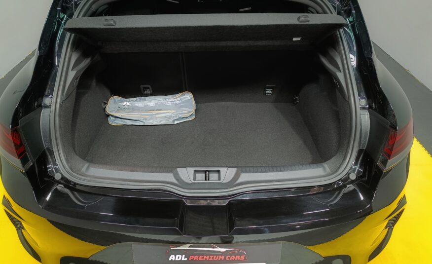 RENAULT MEGANE R.S TROPHY 1.8  300CV
