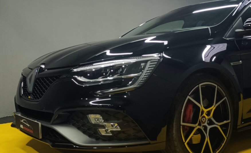 RENAULT MEGANE R.S TROPHY 1.8  300CV