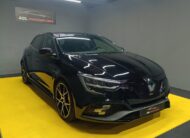 RENAULT MEGANE R.S TROPHY 1.8 300CV