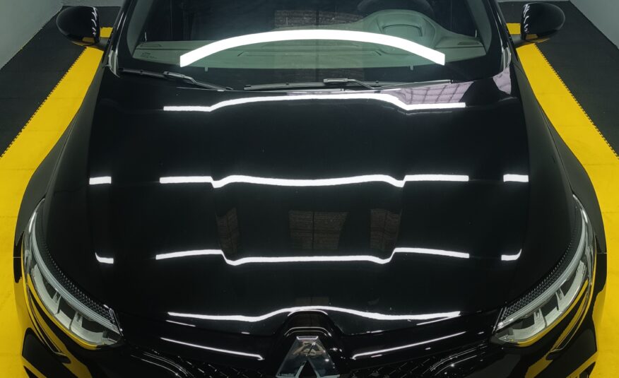 RENAULT MEGANE R.S TROPHY 1.8  300CV