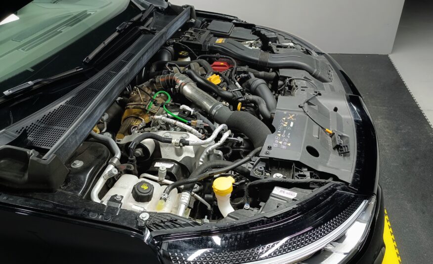 RENAULT MEGANE R.S TROPHY 1.8  300CV