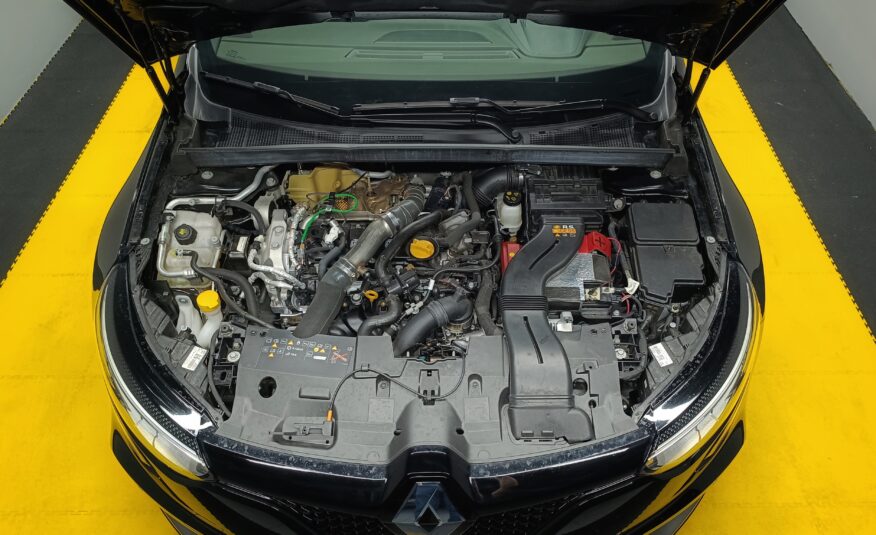 RENAULT MEGANE R.S TROPHY 1.8  300CV