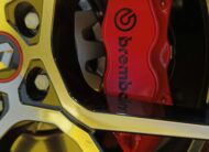 RENAULT MEGANE R.S TROPHY 1.8 300CV