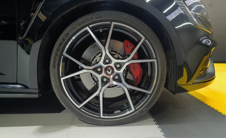 RENAULT MEGANE R.S TROPHY 1.8  300CV