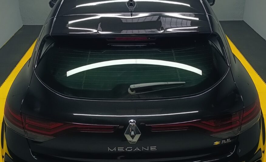 RENAULT MEGANE R.S TROPHY 1.8  300CV
