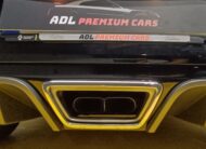 RENAULT MEGANE R.S TROPHY 1.8 300CV