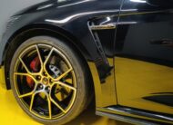 RENAULT MEGANE R.S TROPHY 1.8 300CV