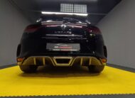 RENAULT MEGANE R.S TROPHY 1.8 300CV