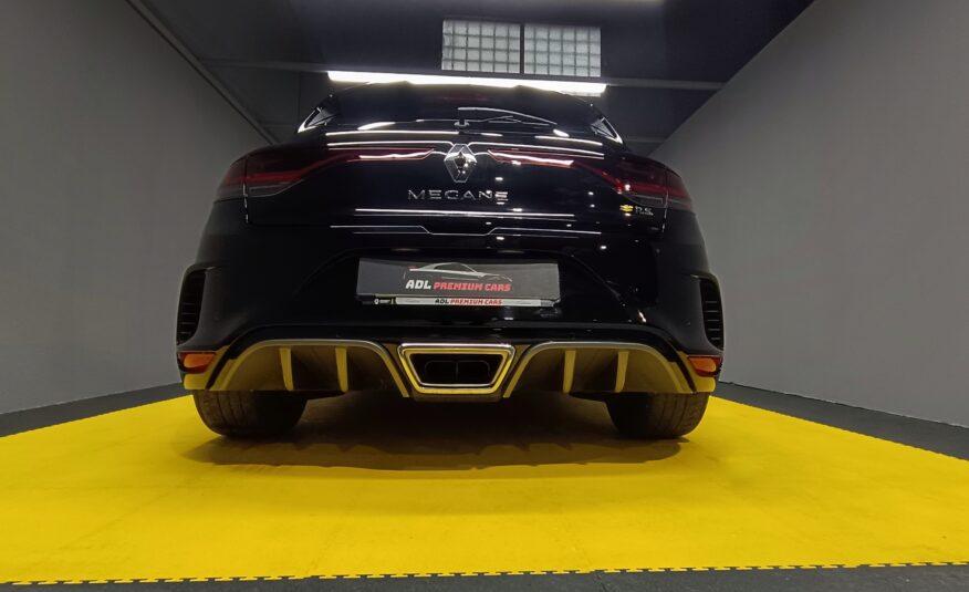 RENAULT MEGANE R.S TROPHY 1.8  300CV