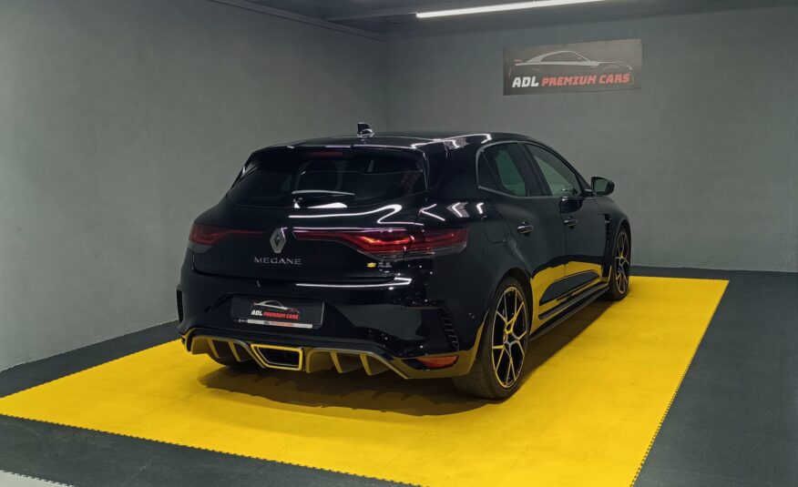 RENAULT MEGANE R.S TROPHY 1.8  300CV