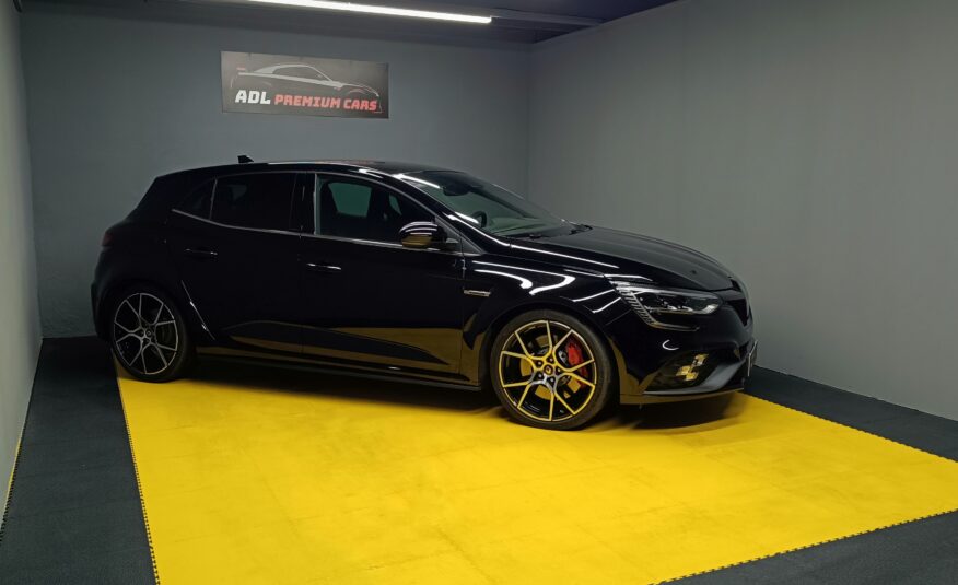 RENAULT MEGANE R.S TROPHY 1.8  300CV