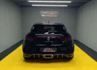 RENAULT MEGANE R.S TROPHY 1.8 300CV