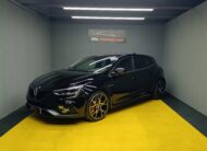 RENAULT MEGANE R.S TROPHY 1.8 300CV