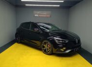 RENAULT MEGANE R.S TROPHY 1.8 300CV