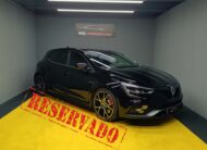 RESERVADO!    RENAULT MEGANE R.S TROPHY 1.8  300CV
